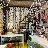 圣诞跨年去哪玩？三里屯圣诞氛围已到位！