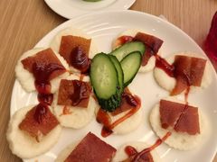 -怡咖啡海鲜自助餐厅(浦东香格里拉店)