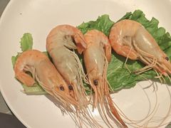 -尚宴牛特鲜自助(太原街万达店)