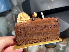 -Pantry's Best派悦坊蛋糕(K11购物艺术中心店)