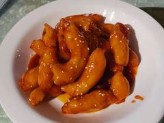 -顶顶香煎饼家常菜(金花南路店)
