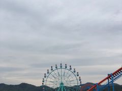 -南京银杏湖乐园