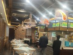 -渔娘渔家丹东海鲜(东直门店)