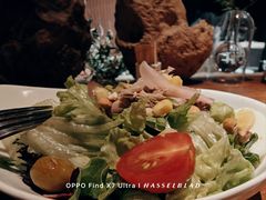 -BOCATA 西班牙餐厅(三里屯店)