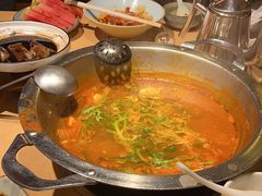 -老凯俚酸汤鱼(鸿通城店)