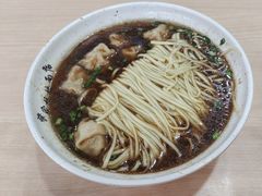 -蒋家桥饺面店(东关街店)