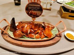 -小厨娘淮扬菜(江宁万达店)