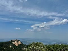 -泰山风景名胜区