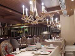 大堂-尚一汤·粤菜海鲜(环球港店)