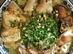 -申阿婆·上海菜·小海鲜(国展店)