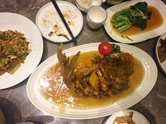 -闫府私房菜·百年鲁菜(恒隆店)