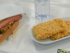 -宜家·瑞典风味餐厅(北京西红门店)