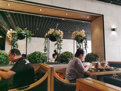 -川骄海鲜自助(亚运村店)