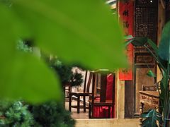 -田园印象·成都土菜院子(华阳店)