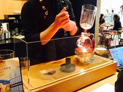 -星巴克(厦门乐群广场分店)