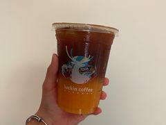 -瑞幸咖啡(深圳红山6979店)