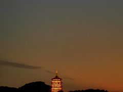 -杭州西湖柳莺里酒店