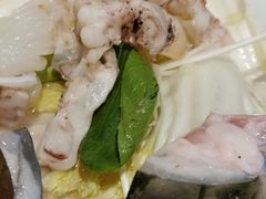 -菊上尊品料理(蚌埠银泰店)