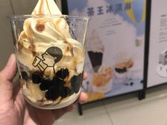 -喜茶(佛山岭南站店)