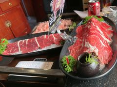 -捞王猪肚鸡火锅(昆山店)