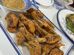 -何记羊汤馆(丽水佳源店)