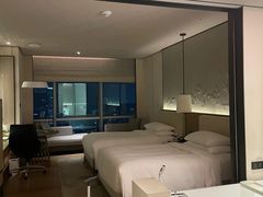 -深圳中洲万豪酒店