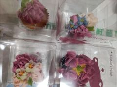 -BON CAKE(华贸购物中心店)