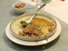 客家煎酿豆腐-博多新记·粤菜(复兴店)