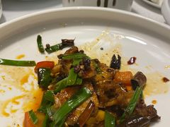 -肆月河豚·新淮扬(金融街店)