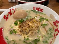 -豚王拉面(澳门银河店)