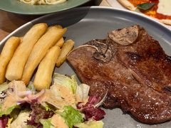 -新贝乐意大利餐厅(苏州中心店)