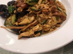 -郭林家常菜(狼垡店)