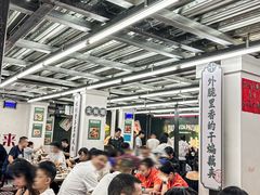 -小民大排档(马场角横路店)