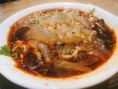 -东北农家饺子村(昌平路店)