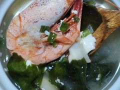 -信日本料理(信义坊店)