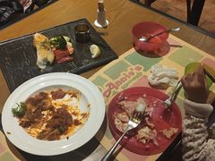 -安妮意大利餐厅(国贸店)