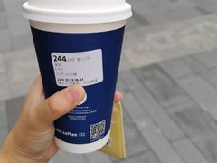 -瑞幸咖啡(第一城店)