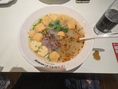 -鸭得堡老鸭汤·鸭血粉丝(南京博物院店)