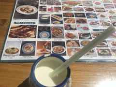 -胖老汉椒麻鸡清真新疆菜(西御街店)