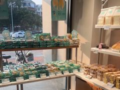 自助取餐区-香雪儿(郑东新区店)