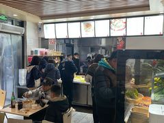 -林静小吃(复兴路店)