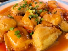 -台州湾小海鲜·范家厨房(人民路店)