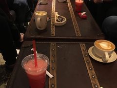-漫咖啡(奥体店)