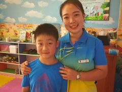 -厦门悦华酒店