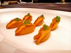 -万丽轩·粤菜(王府井金茂万丽酒店)