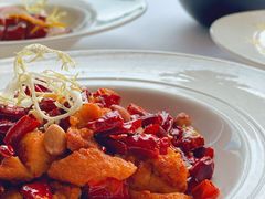 -富力丽思卡尔顿酒店·丽轩中餐厅