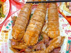 -吉利龙虾·新派海鲜烧烤
