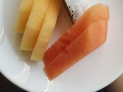 -广州天河希尔顿酒店