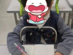 -赵汝飞练字硬笔书法(大钟寺校区)