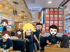 -醉壹号海鲜大排档(厦门美食地标店)